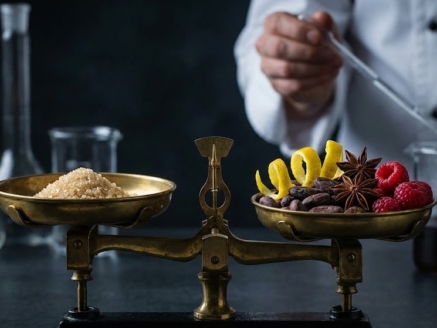 Arquitectura del Sabor