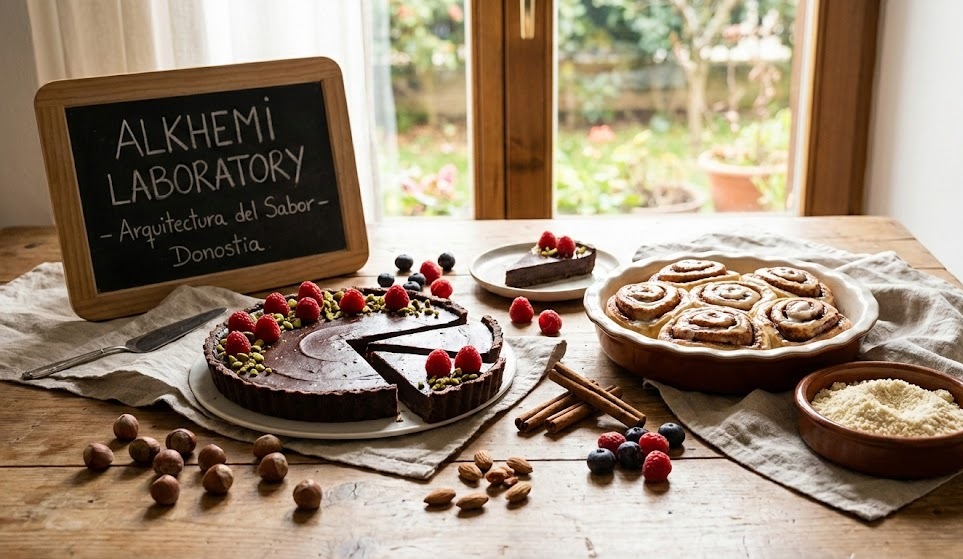 La "Paradoja del Postre": Por qué tu cerebro pide dulce y por qué deberías dárselo (bien)