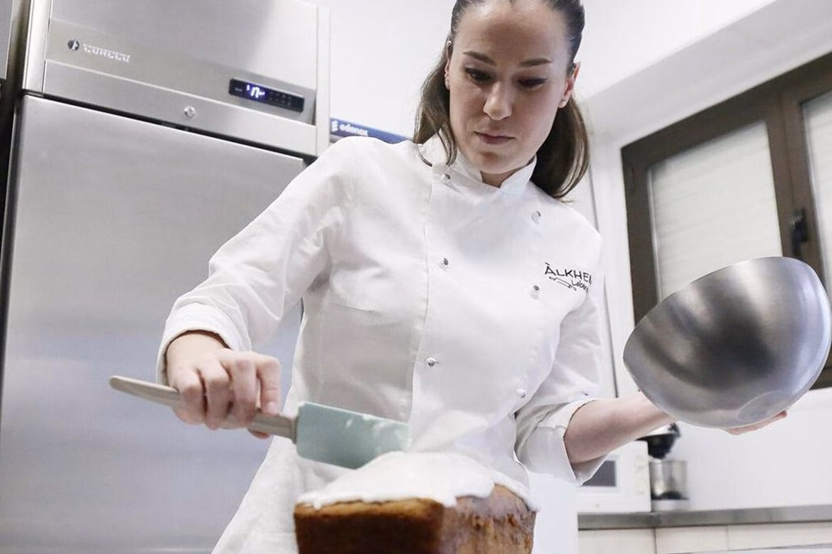 Descubre consejos y curiosidades sobre repostería artesanal, pastelería saludable y dulces veganos hechos con ingredientes naturales.