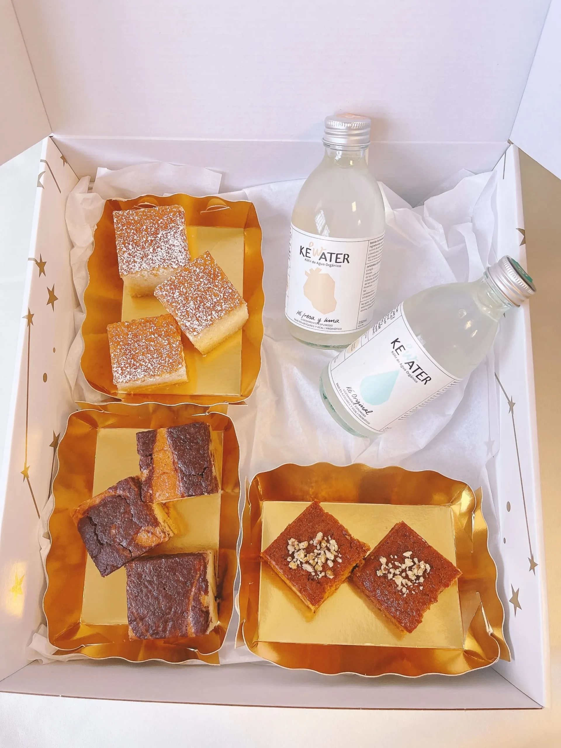 CAJA DESAYUNO VEGAN